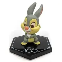 Mini Figure - Trading Figure - Disney / Thumper