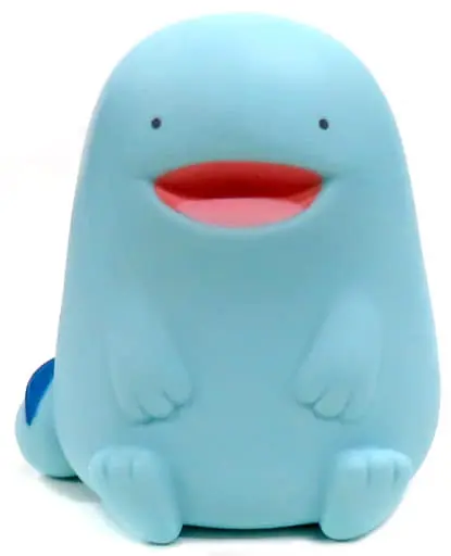 Mascot - Trading Figure - Pokémon / Quagsire