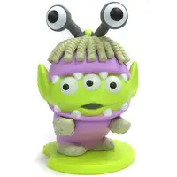 Trading Figure - Toy Story / Aliens