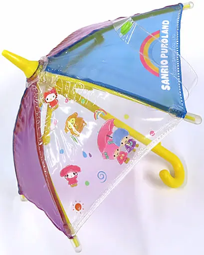 Mini Umbrella - Sanrio