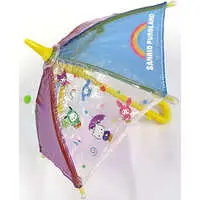 Mini Umbrella - Sanrio