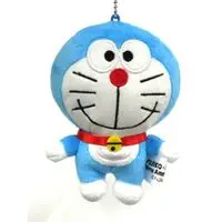 Key Chain - Plush Key Chain - Doraemon