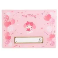 Folder - Sanrio characters / My Melody