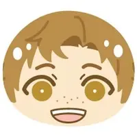 Omanjuu Niginigi Mascot - Tsurune: Kazemai Koukou Kyuudoubu