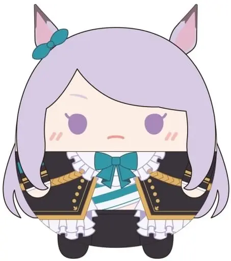 Key Chain - Plush Key Chain - Uma Musume Pretty Derby