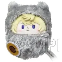 Key Chain - Hetalia