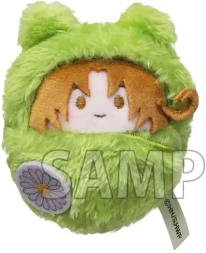 Key Chain - Hetalia