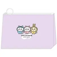 Stationery - Pen case - Chiikawa