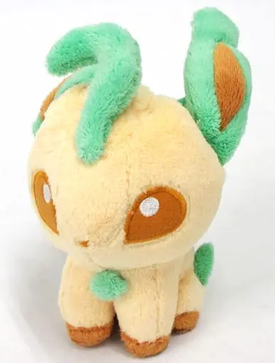 Plush - Pokémon / Leafeon