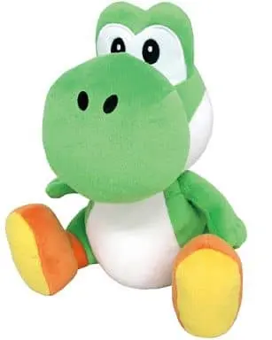 Plush - Super Mario / Yoshi