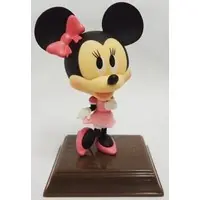 Trading Figure - Disney / Minnie Mouse