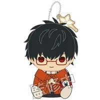 Key Chain - Plush Key Chain - Mahoutsukai no Yakusoku (Promise of Wizard)