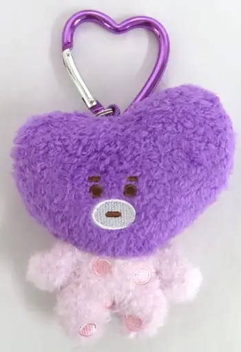 Key Chain - LINE FRIENDS