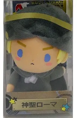 Plush - Hetalia