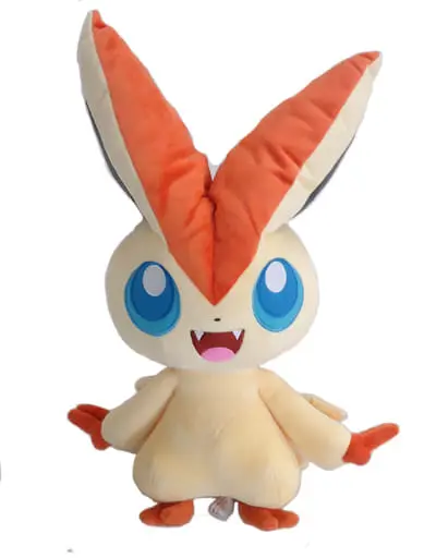 Plush - Pokémon / Victini