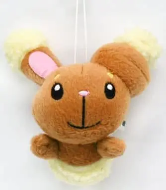 Plush - Pokémon / Buneary