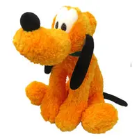 Plush - Disney / Pluto