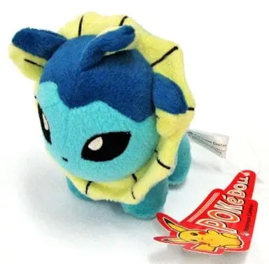 Plush - Pokémon / Vaporeon