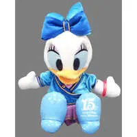 Plush - Disney / Daisy Duck