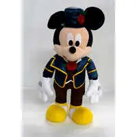 Plush - Disney / Mickey Mouse