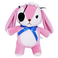 Plush - Gochuumon wa Usagi Desu ka? (Is the Order a Rabbit?)