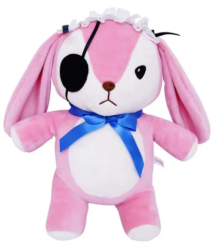 Plush - Gochuumon wa Usagi Desu ka? (Is the Order a Rabbit?)