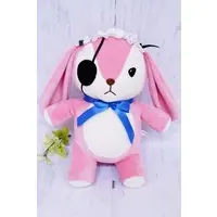 Plush - Gochuumon wa Usagi Desu ka? (Is the Order a Rabbit?)