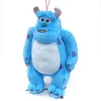 Plush - Disney / Sulley (James Patrick Sullivan)