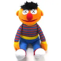 Plush - Sesame Street / Ernie