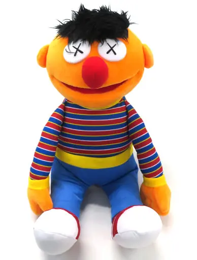 Plush - Sesame Street / Ernie