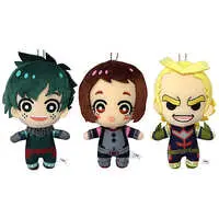 Plush - Boku no Hero Academia (My Hero Academia)