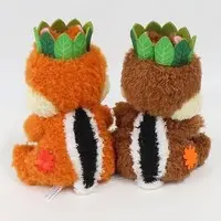 Plush - Disney / Chip & Dale