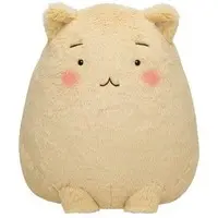 Plush - Hetalia