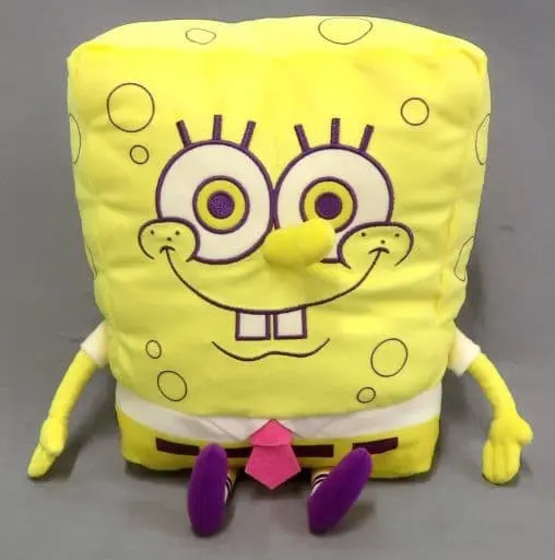 Plush - SpongeBob SquarePants