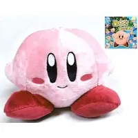 Plush - Kirby's Dream Land / Kirby