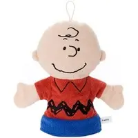 Plush - PEANUTS / Snoopy & Charlie Brown