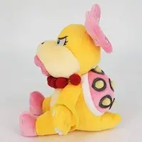 Plush - Super Mario / Wendy O. Koopa