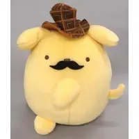 Plush - Sanrio / Pom Pom Purin