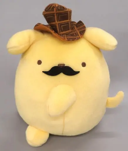 Plush - Sanrio / Pom Pom Purin