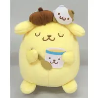 Plush - Sanrio / Pom Pom Purin