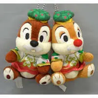 Plush - Disney / Chip (Chip 'n Dale)