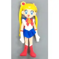 Plush - Sailor Moon