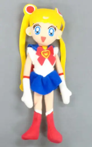 Plush - Sailor Moon