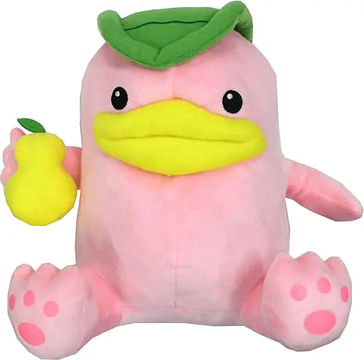 Plush - Monster Rancher