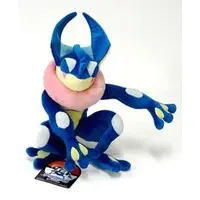 Plush - Pokémon / Greninja