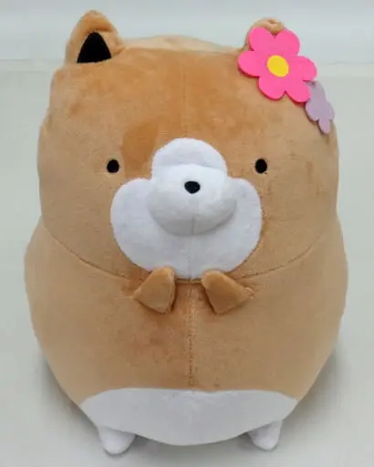 Plush - Tarushiba