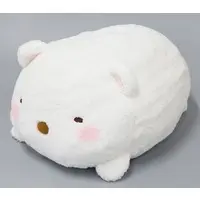 Plush - Sumikko Gurashi / Shirokuma