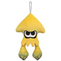 Plush - Splatoon