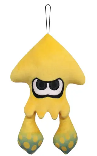 Plush - Splatoon