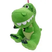 Plush - Toy Story / Rex